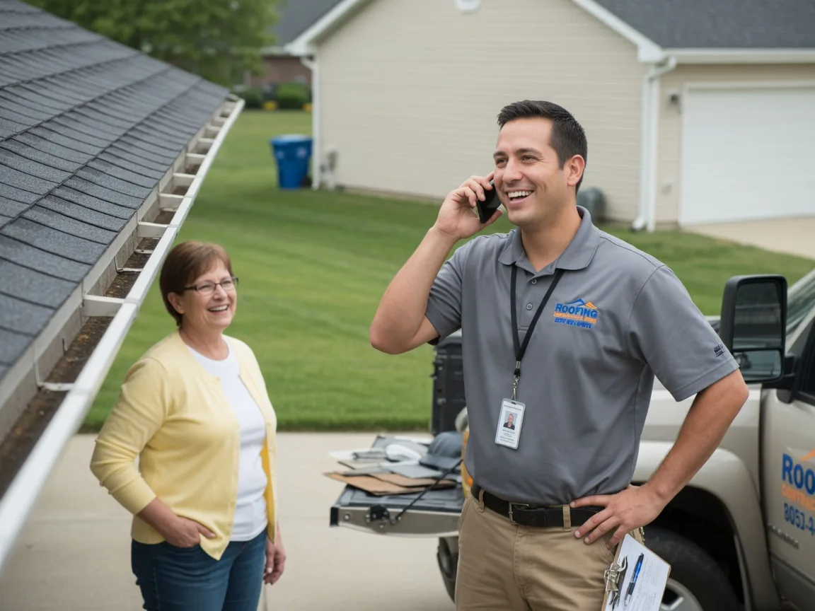 Local Roofing Contractors Fort Thomas, KY FAQs